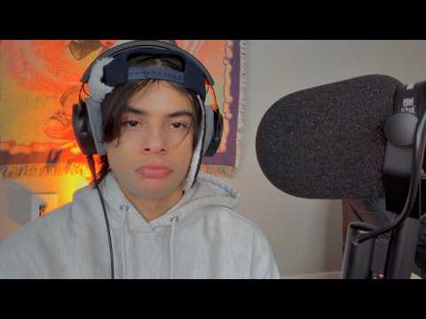 ASMR your last brain cell
