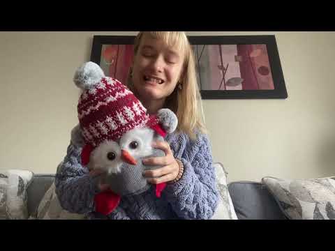 ASMR Thrift Store Checkout Roleplay