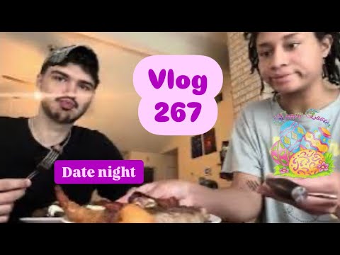 Vlog #276 | Daily Grind & Belated Easter