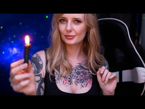 ASMR Sweet Girlfriend Gives You Attention that You Need! Personal Attention - roleplay