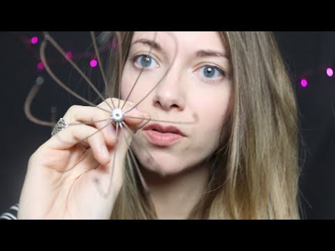 ASMR Express | Mini Masaje | Love ASMR | Ana Muñoz