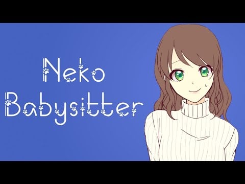 Taking Care Of A Neko (ASMR Roleplay) [Neko Listener] [F4A]