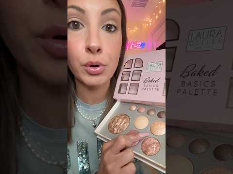 using up my older makeup #asmr