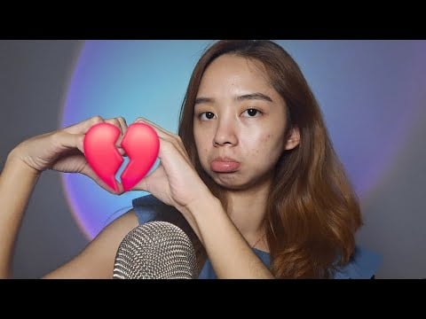 ASMR cerita Cinta Tak Berbalas Dari Subscribers (Makin diceritain makin 🤯)