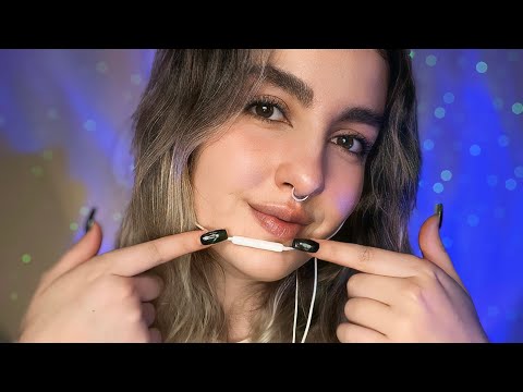 ASMR Casero Atención Personal EXTREMA Para DORMIR como bebé Ale ASMR