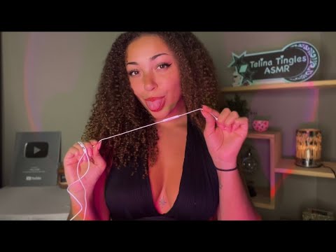 ASMR For People Who Like It Lofi ✨💤 