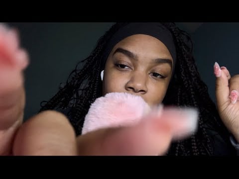 ASMR | 2 Hours of Pure Mouth Sounds ✨| brieasmr 