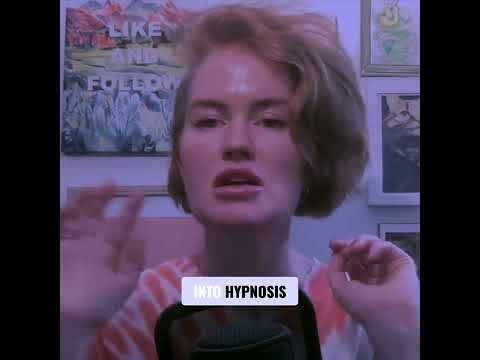 Drift Into Deep Sleep: Guided Hypnosis for Relaxation #shorts