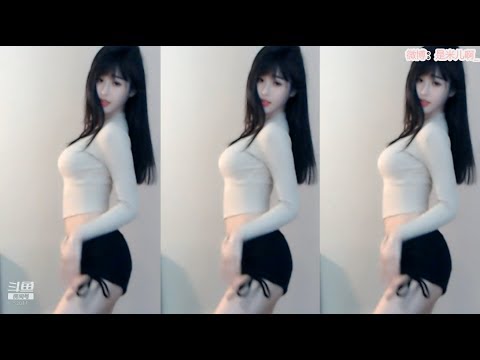 米儿啊i 20190817 斗鱼直播/douyu