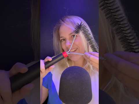 ASMR FR / Ce trigger est complètement DINGUE ! #asmrfr #shortsasmr #asmrshorts