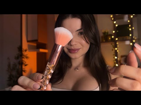 ASMR | Sons de Boca Bem Lento 👄😴✨