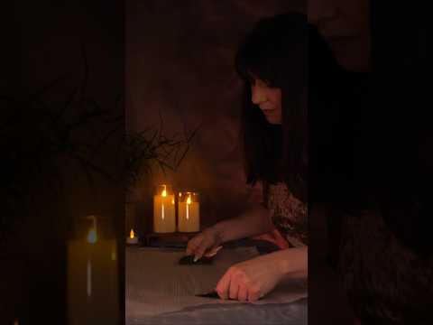ASMR je débloque tes énergies 🌀