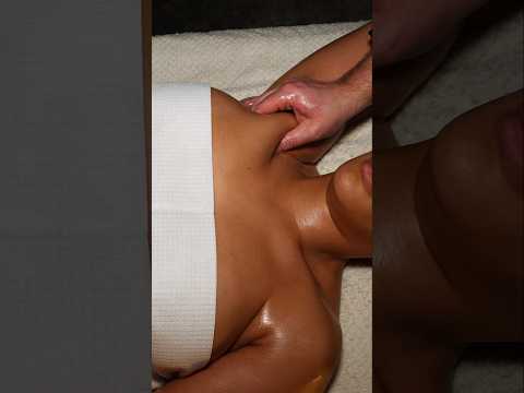 This Is Why Your Shoulders Stay Tight