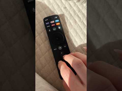 ASMR tv remote sounds 🤩🤌🏻 #asmr #asmrvideo