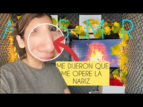 ASMR PLATICA RANDOM MIS INSEGURIDADES + MI VALOR EN DIOS