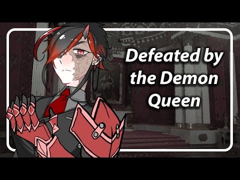 Defeated by the Demon Queen [F4A] [TF4A]