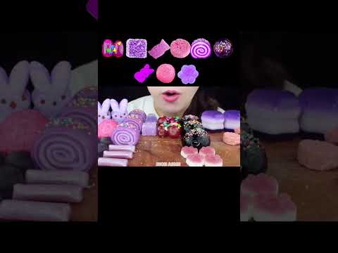 #asmr#emojichallenge