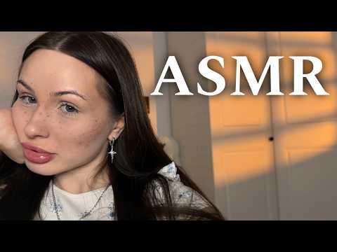 ASMR для тебя 🩷🌸
