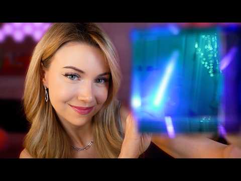 The Best New ASMR Triggers For Sleep | Whispered Relaxation