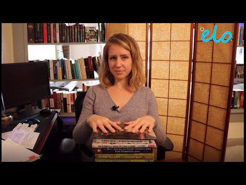 ASMR - Reading Recommendations: Black Literature