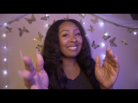 ✨ Releasing Blockages 😮‍💨 | ✨ Going on a new Journey 🎒