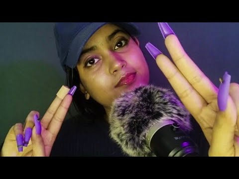 ASMR Fast Follow My Instructions for Sleep😴