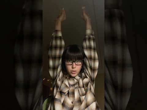 asmr over explaining a tube of deodorant