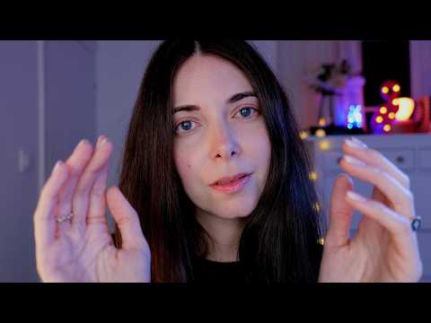 Mis mejores MIMOS para que vayas a la CAMA a dormir ASMR