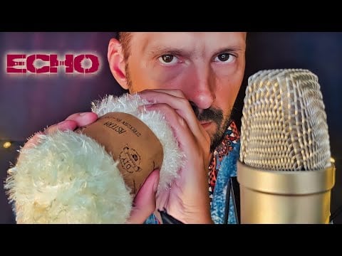 Let me remind you what it's like to feel ASMR Full Body Tingles again..