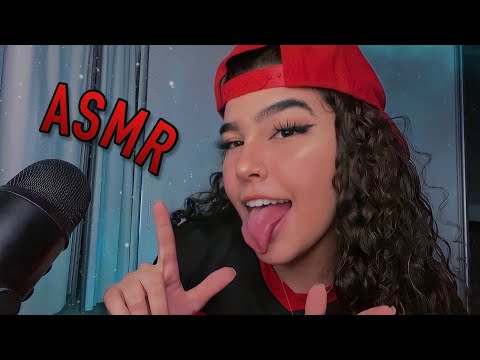 ASMR: GÍRIAS CARIOCA #2 🇧🇷