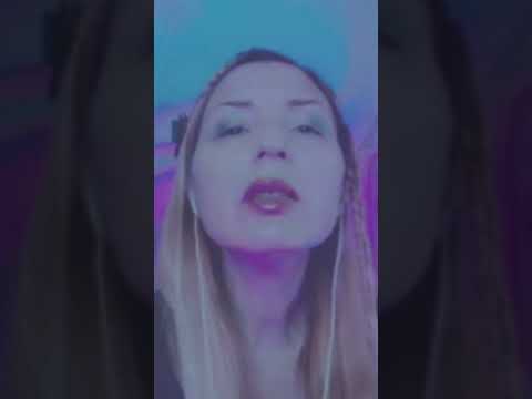 ASMR | Face measuring #tingles #relax