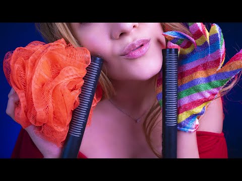 ASMR para quién NO SE DUERME AÚN CON ASMR | ASMR Español | Asmr with Sasha