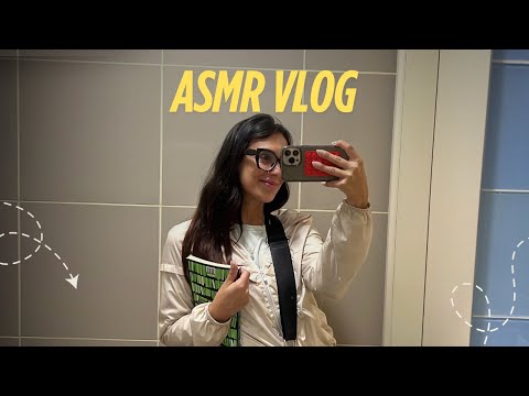 Dia de tomar Dupxent - asmr vlog - medicação, treino, leitura, cuidar da casa