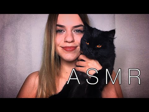 АСМР ТРИГГЕРЫ ДЛЯ ТВОЕГО СНА 💤 | asmr triggers for your sleep