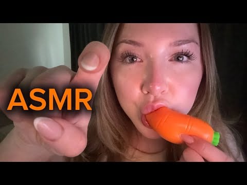 Brain Exploding Chaotic ASMR (INTENSE TINGLES)