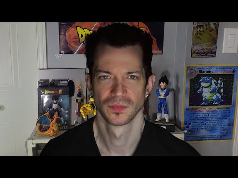 My Final ASMR