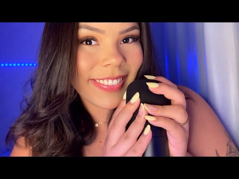 ASMR PARA DORMIR OUVINDO SEU BRAINROT FAVORITO