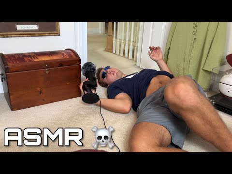 My LAST Fast and Aggressive ASMR (I DIED ☠️)
