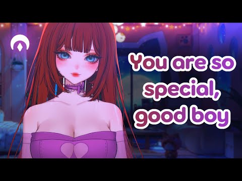 Making Good Boys Feel Loved and Special ASMR ❤️ Super Tingly Whispers