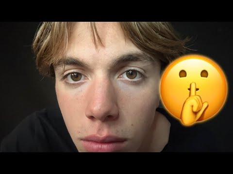 ASMR Sounds You Can't Understand, But Will Sleep To