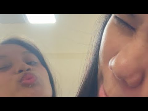 Asian Babe ASMR is live!