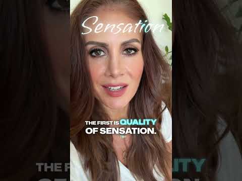 HOW TO TELL THE DIFFERENCE BETWEEN INTUITION AND FEAR #asmr #Intuition #fear