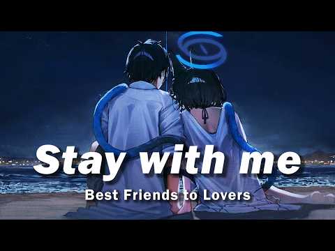 Best Friend Runs Away & Confesses Her Feelings ♡ [F4A] [Comfort] [Friends to Lovers] ASMR Roleplay