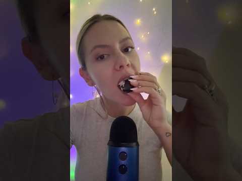 foamy sounds☁️🫶 #asmr