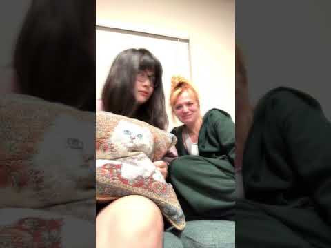 Can’t take my Bestie Anywhere #asmr