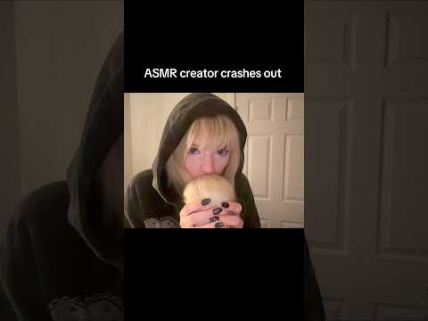 #asmr