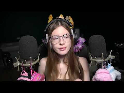 ASMR For Queens