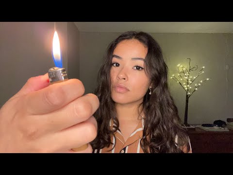 ASMR | Follow My Instructions or Else 👊