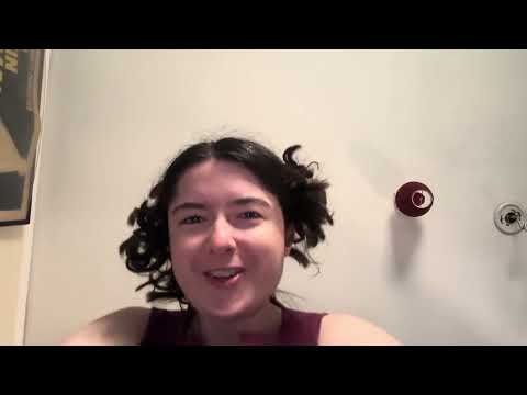 ASMR chiropractic adjust + massage