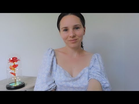 10 Reasons Why I Homeschool My Children (ASMR Ramble/Storytime)